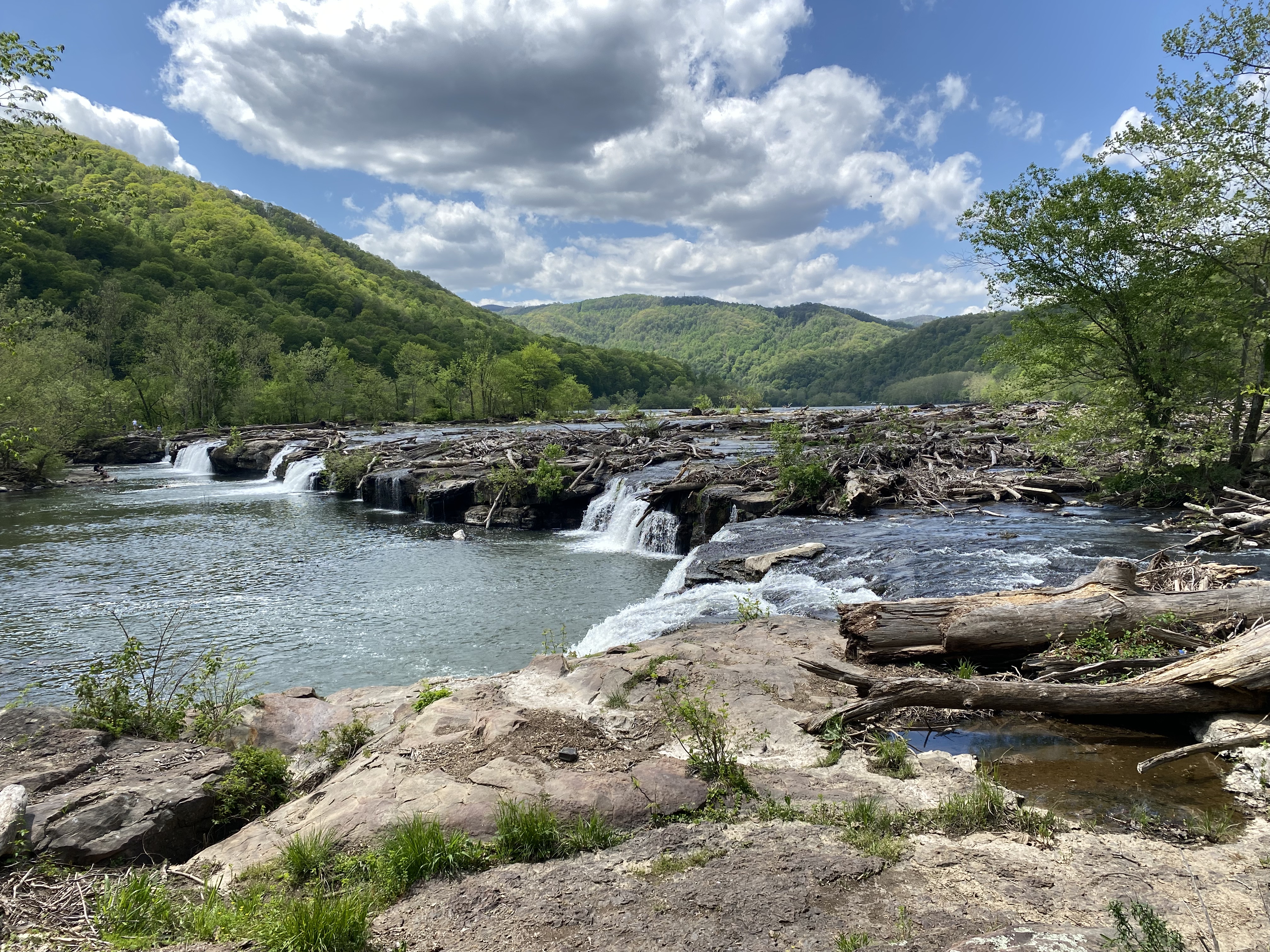 New River Gorge National Park: Exploring America’s Newest National Park