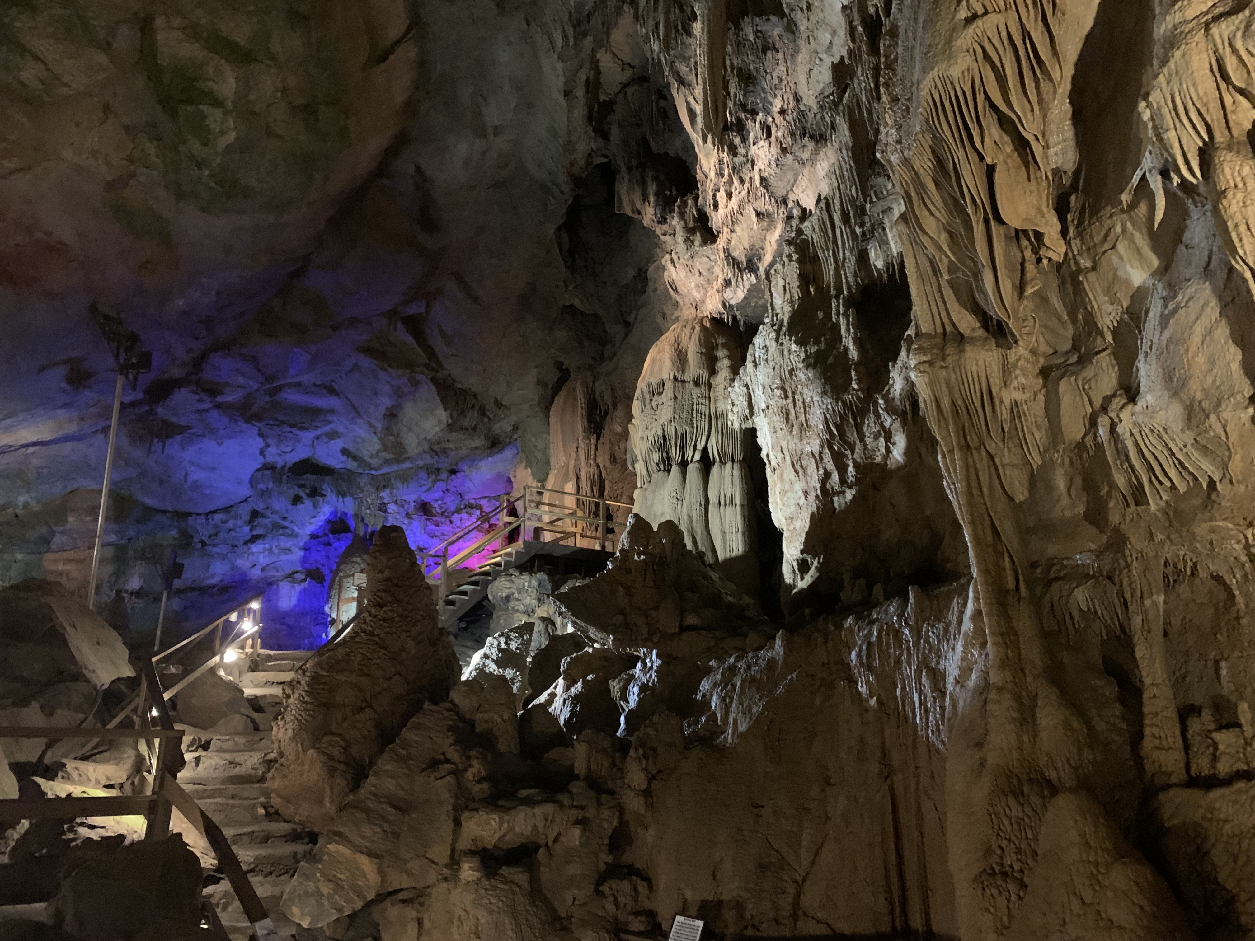 Lost World Caverns – A Hidden Gem in West Virginia