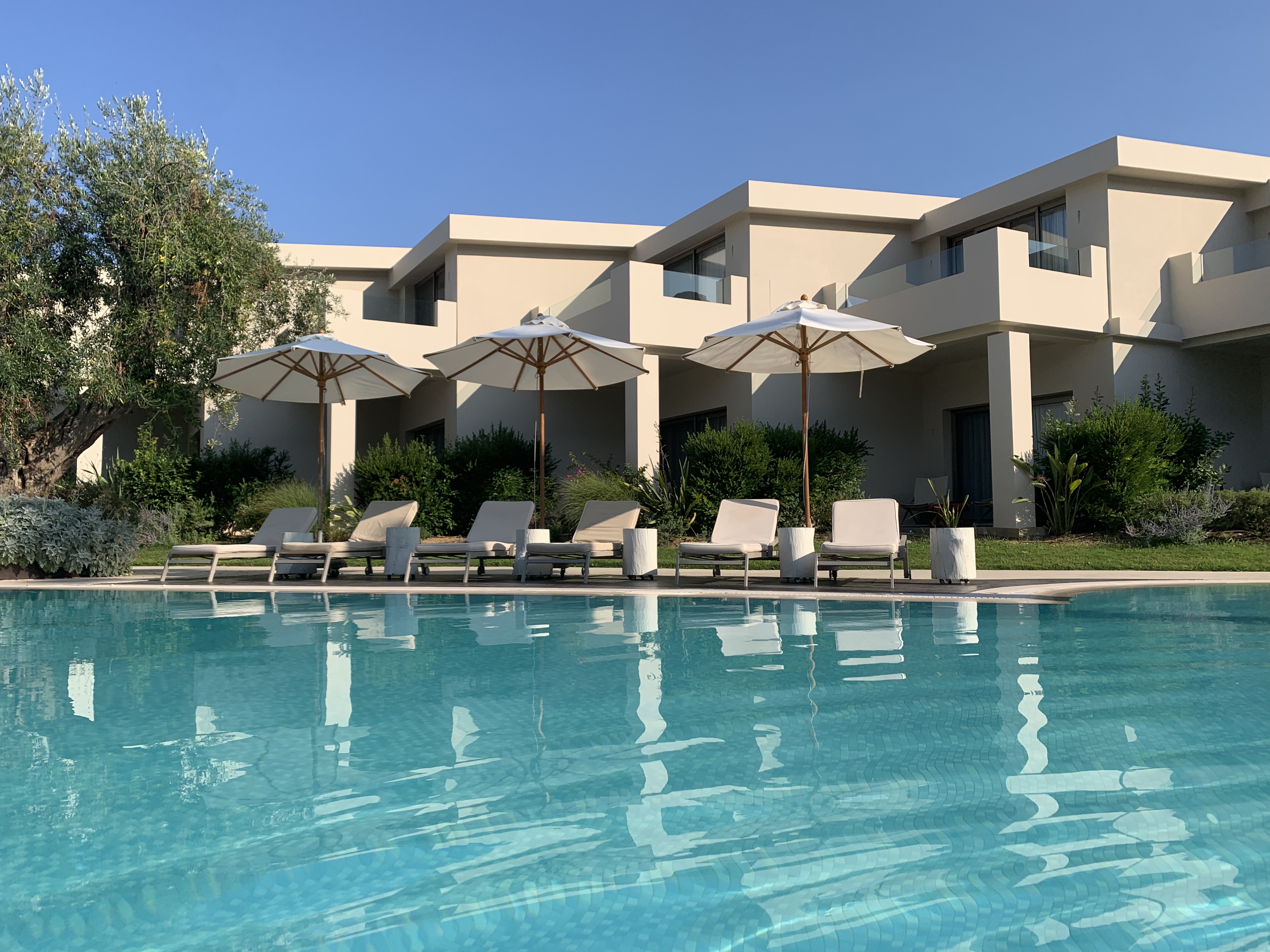 The Island’s Best Resort: Our Domes Miramare Corfu Review, With Photos