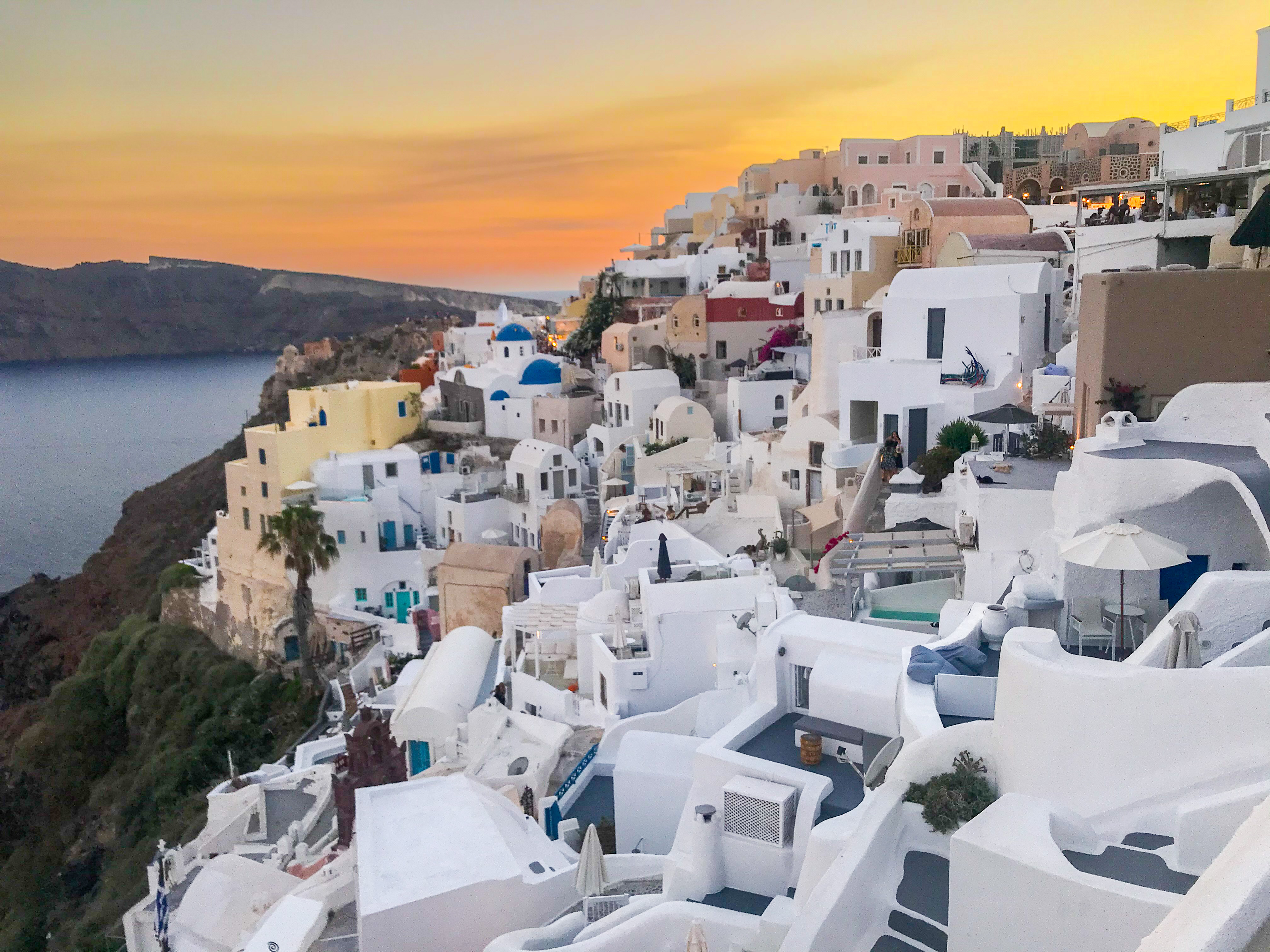 The 12 Best Things to Do in Santorini, Greece