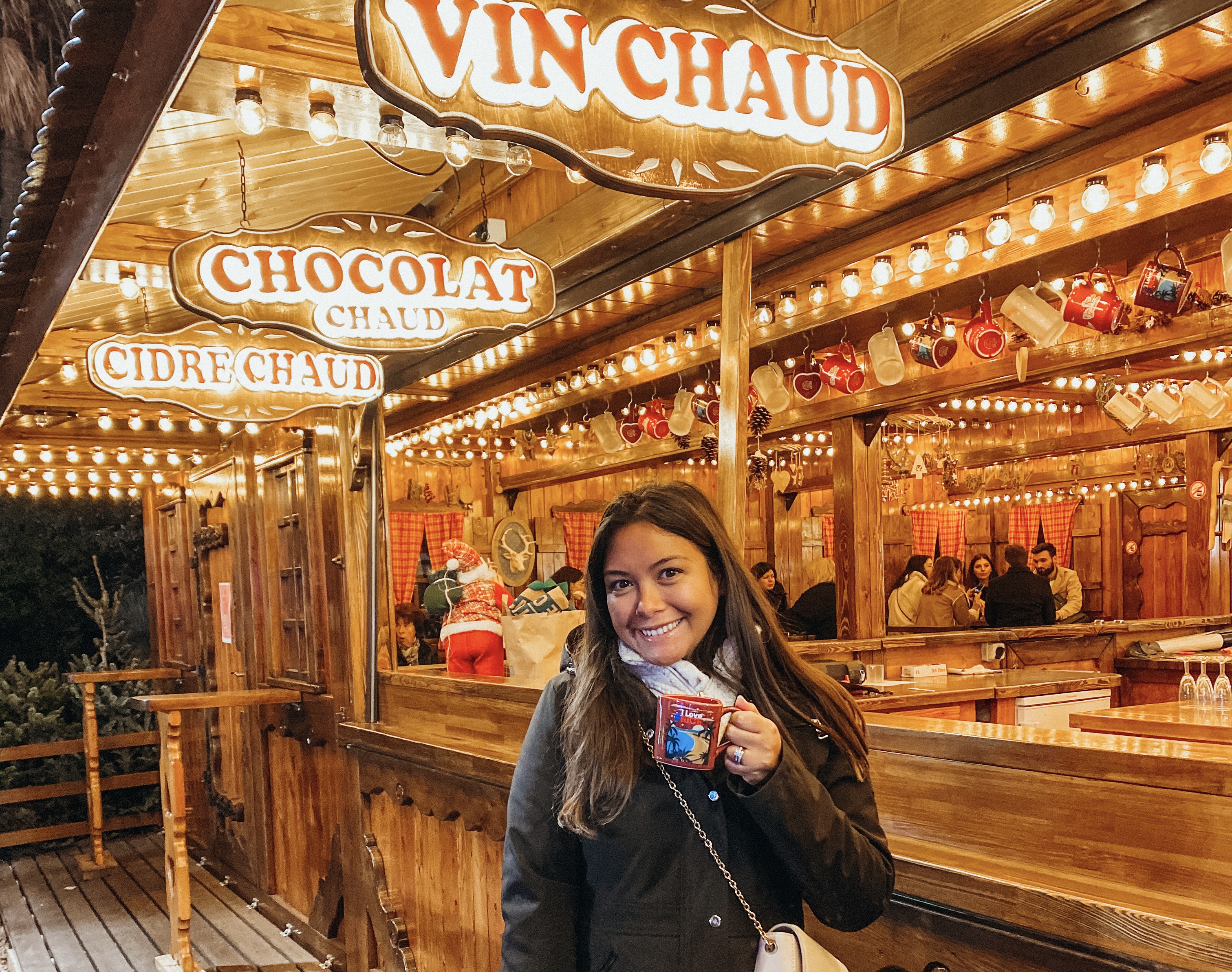 The 9 Best European Christmas Markets to Visit This Winter