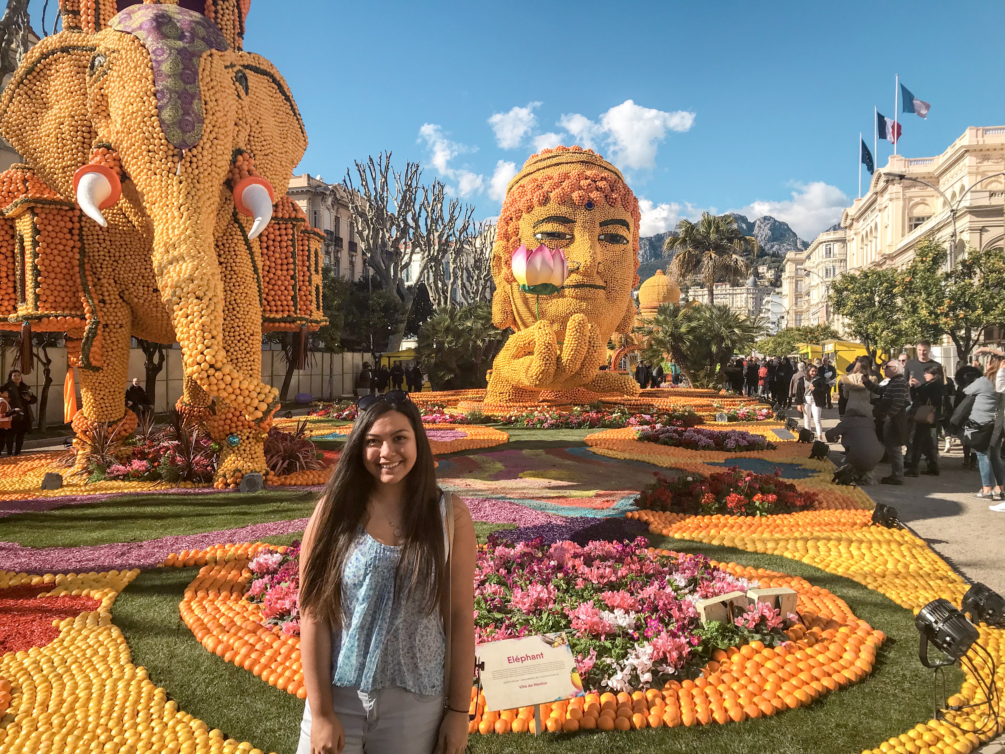 Menton Lemon Festival (Fête du Citron): Everything You Need to Know! [+PHOTOS]