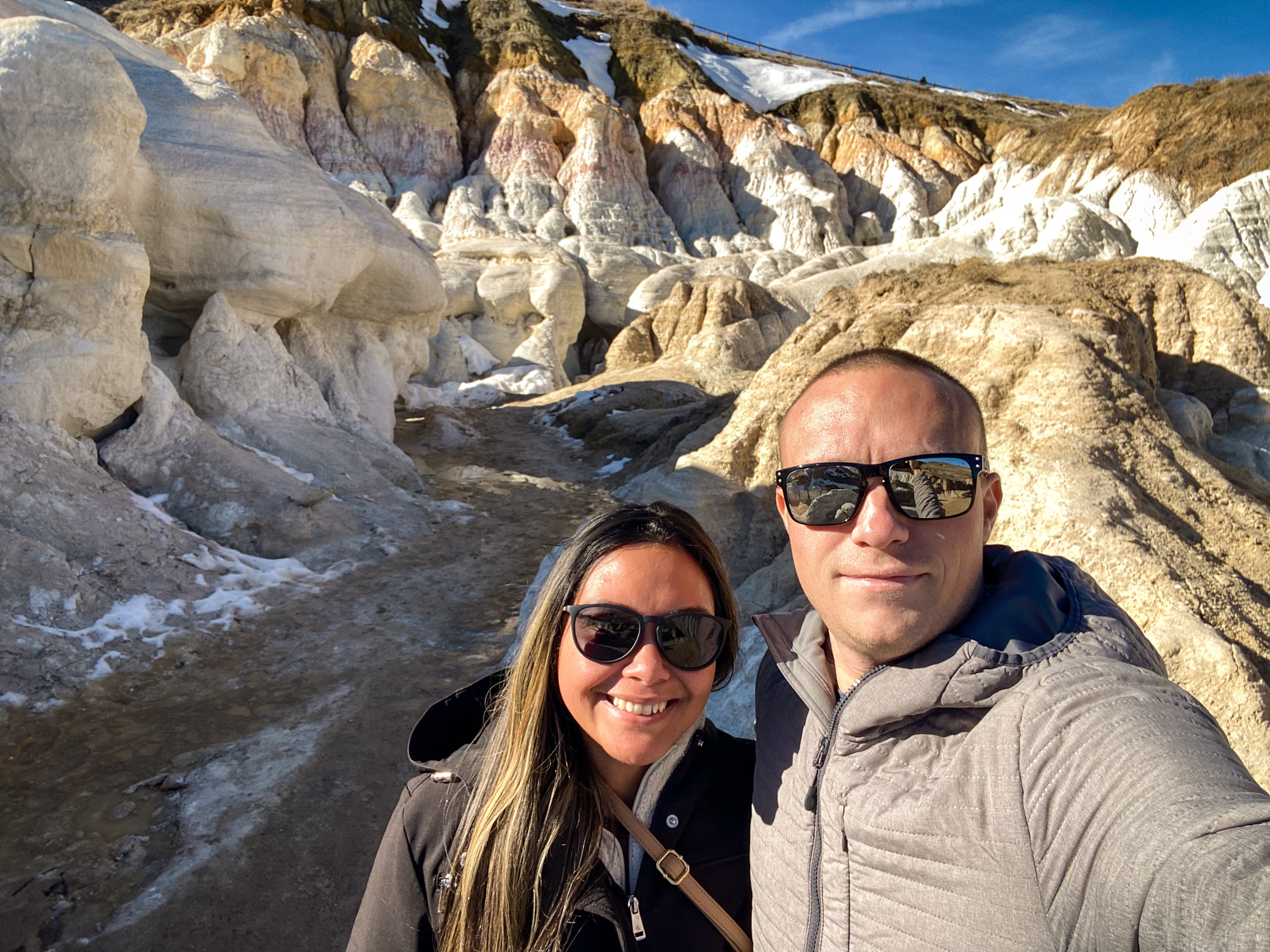 Paint Mines Interpretive Park: A Hidden Gem Near Colorado Springs [+PHOTOS]
